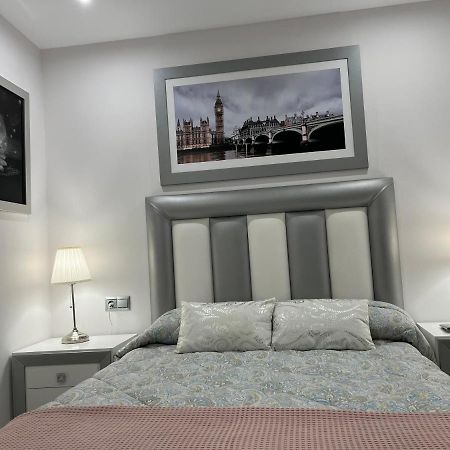 Apartamento 128 Espinel Ронда Экстерьер фото