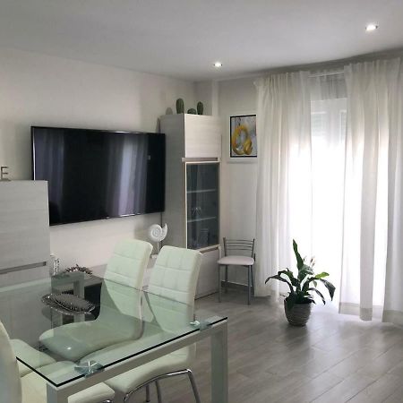 Apartamento 128 Espinel Ронда Экстерьер фото