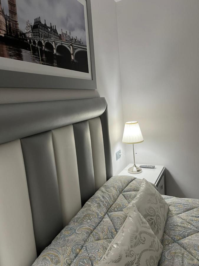 Apartamento 128 Espinel Ронда Экстерьер фото
