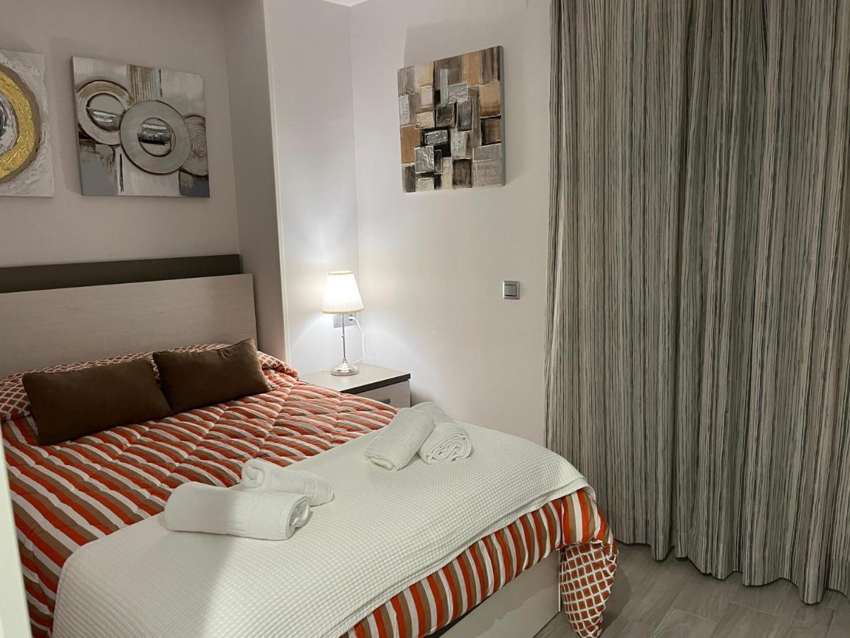Apartamento 128 Espinel Ронда Экстерьер фото