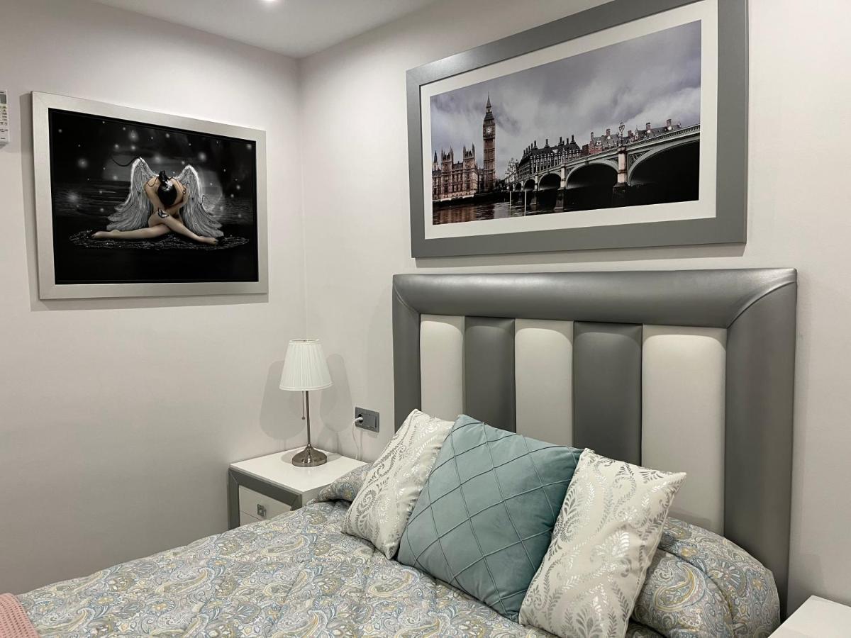 Apartamento 128 Espinel Ронда Экстерьер фото