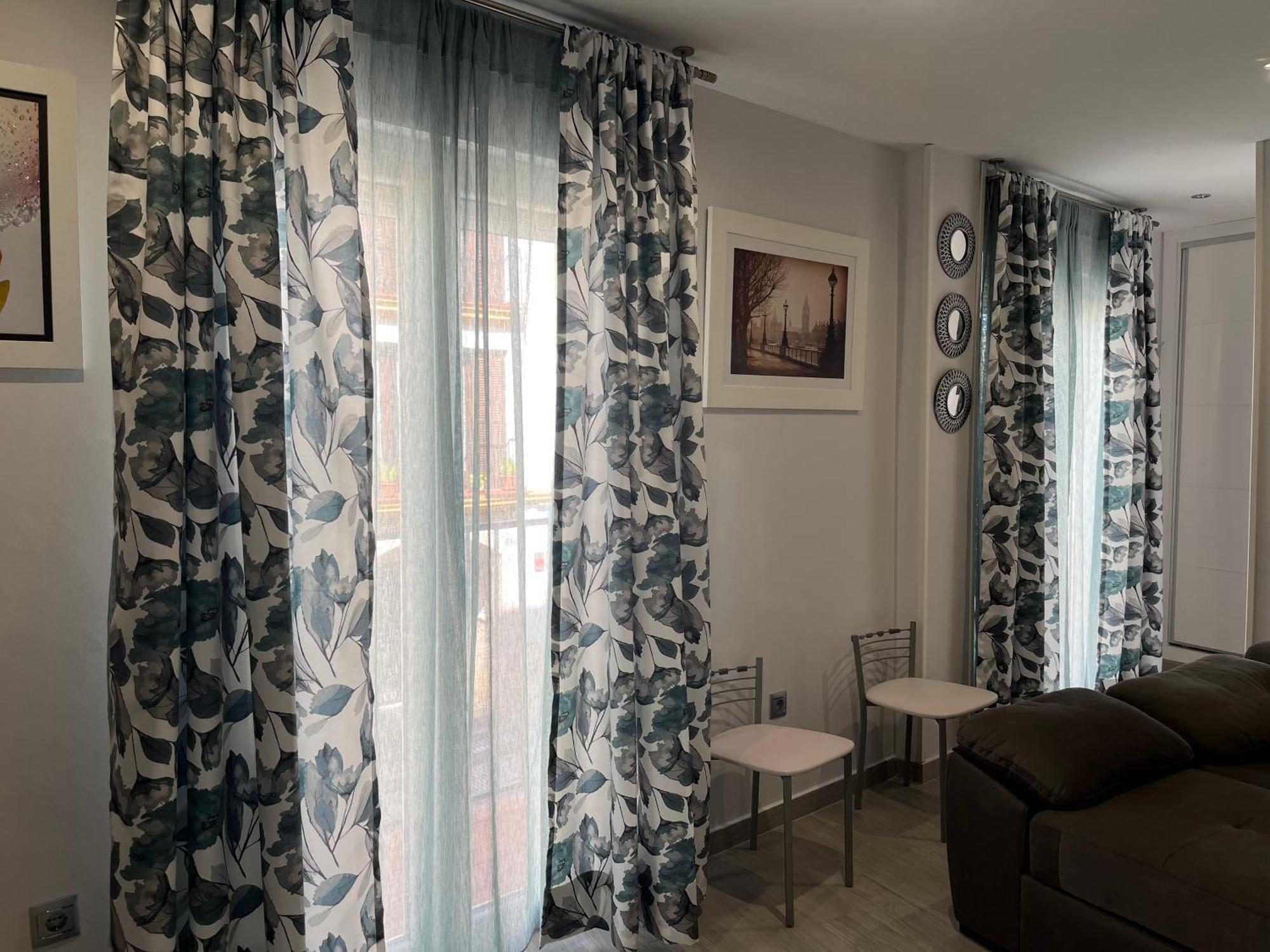 Apartamento 128 Espinel Ронда Экстерьер фото