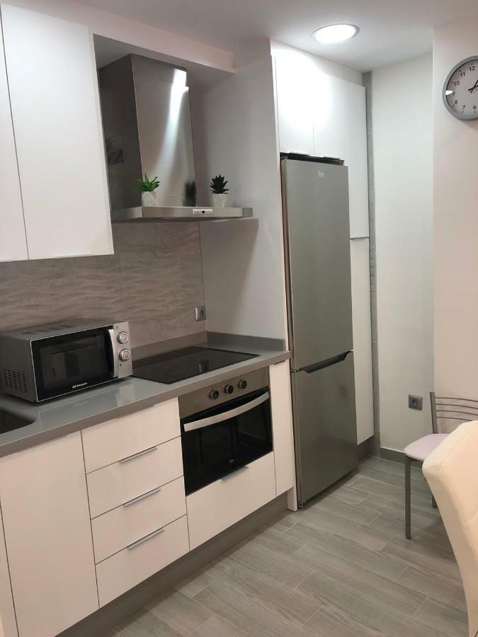 Apartamento 128 Espinel Ронда Экстерьер фото