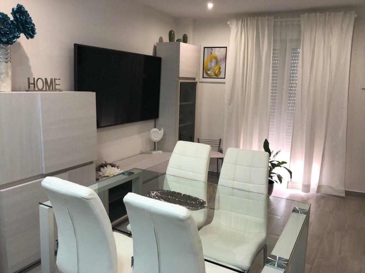 Apartamento 128 Espinel Ронда Экстерьер фото