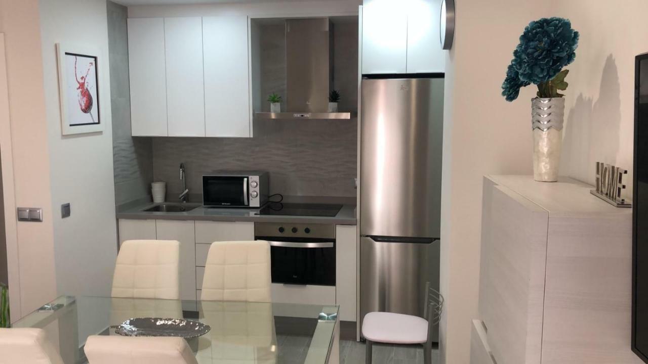 Apartamento 128 Espinel Ронда Экстерьер фото