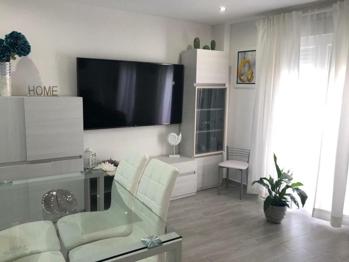 Apartamento 128 Espinel Ронда Экстерьер фото