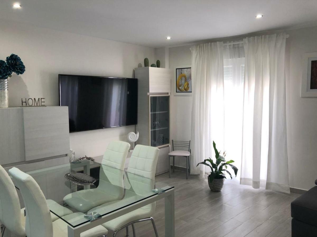 Apartamento 128 Espinel Ронда Экстерьер фото