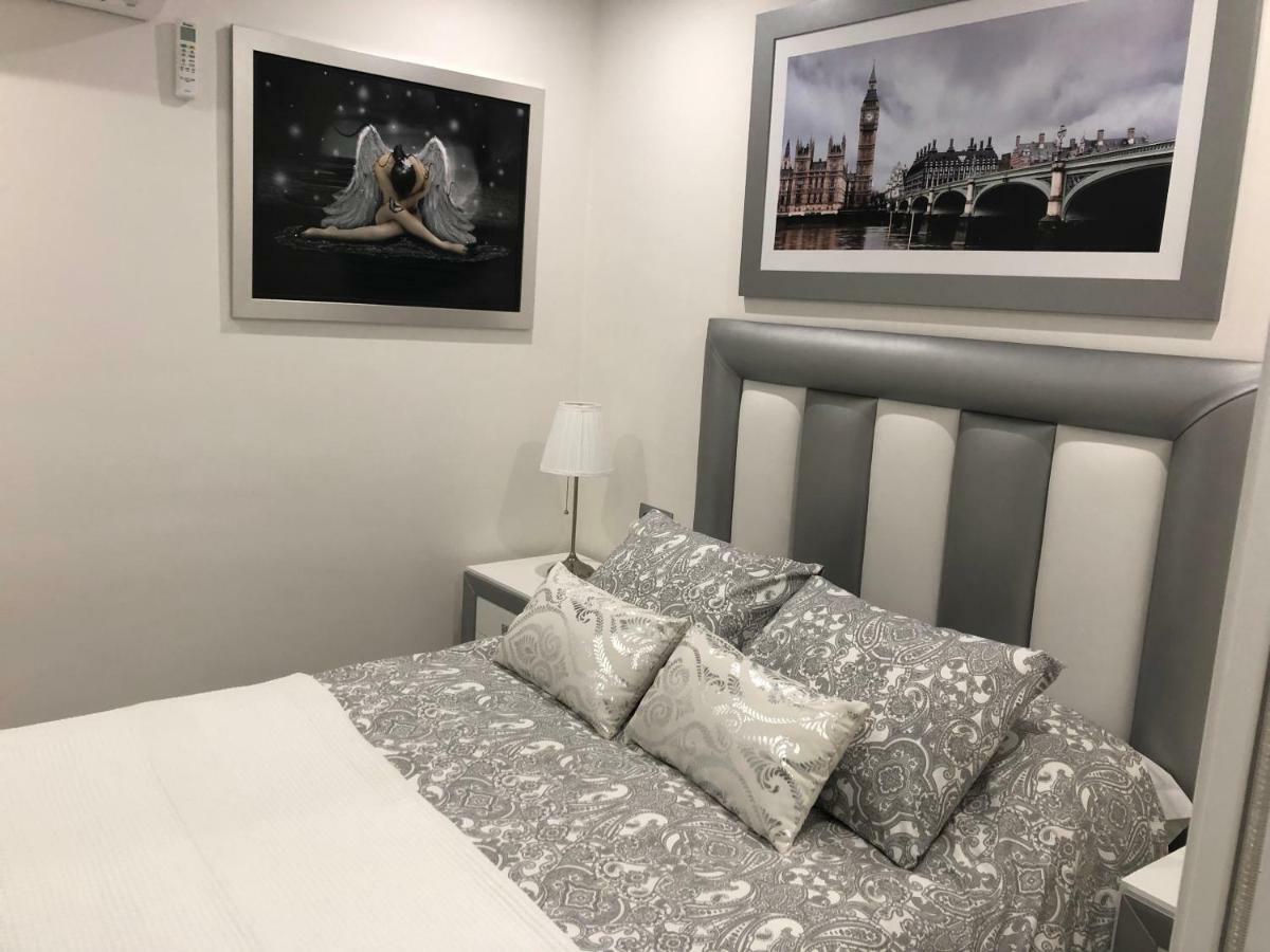 Apartamento 128 Espinel Ронда Экстерьер фото