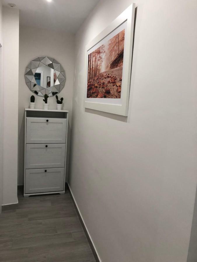 Apartamento 128 Espinel Ронда Экстерьер фото