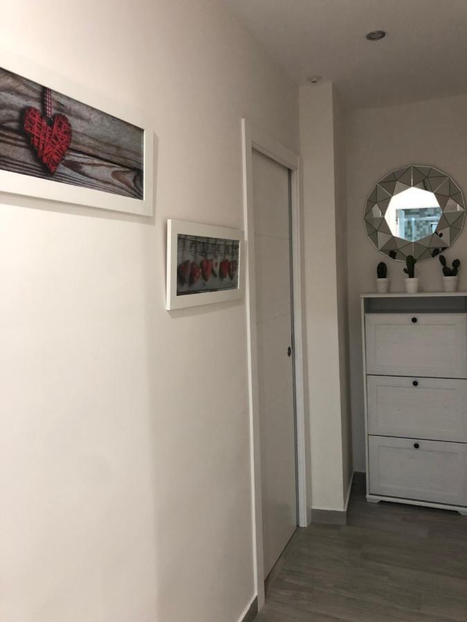 Apartamento 128 Espinel Ронда Экстерьер фото